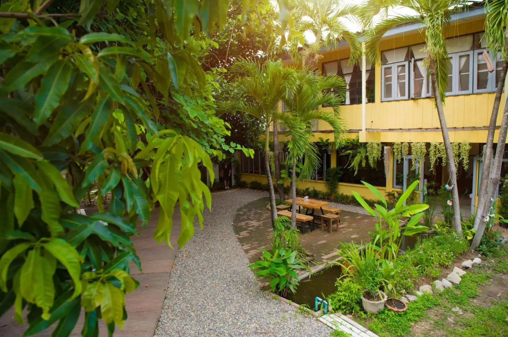 Hotel photo 9