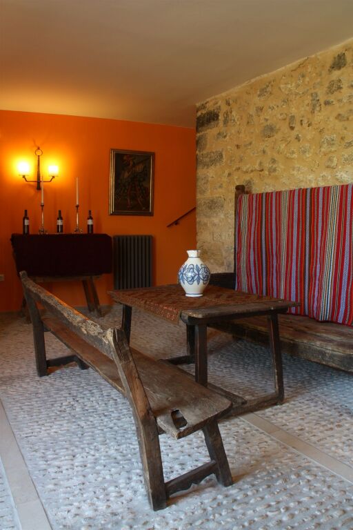 Hotel Mas de la Serra by null