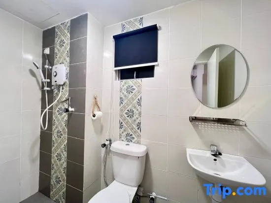 Anderson Ipoh Condo 1615