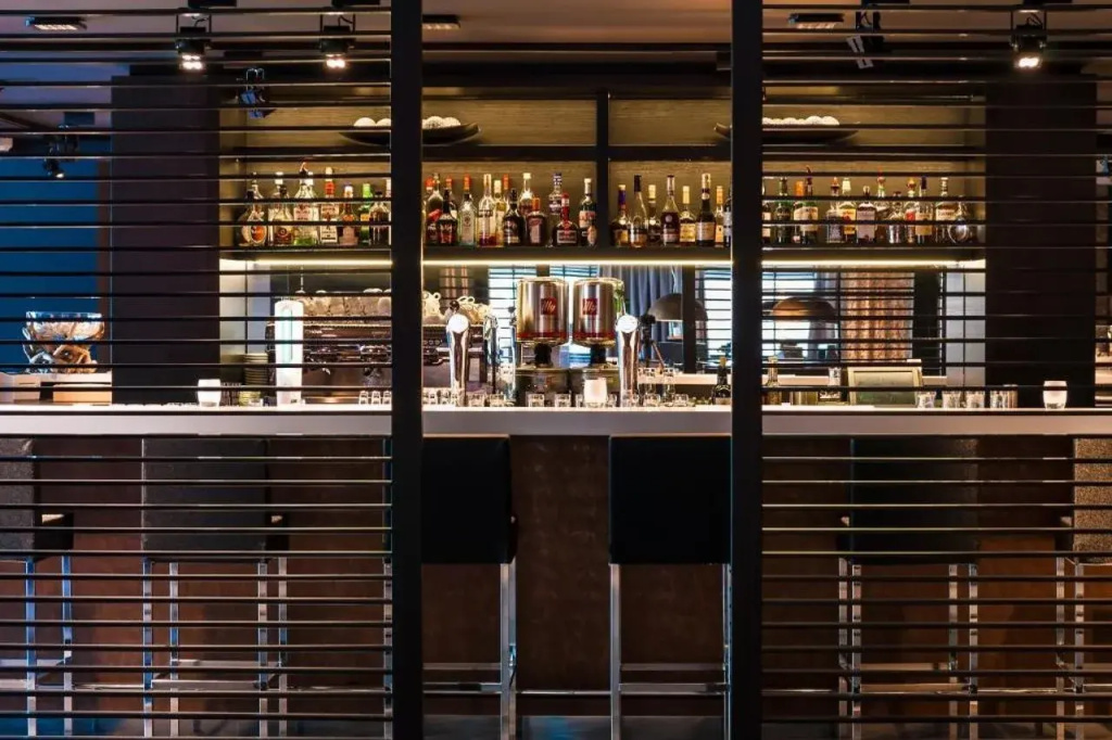 Postillion Hotel Dordrecht - Général