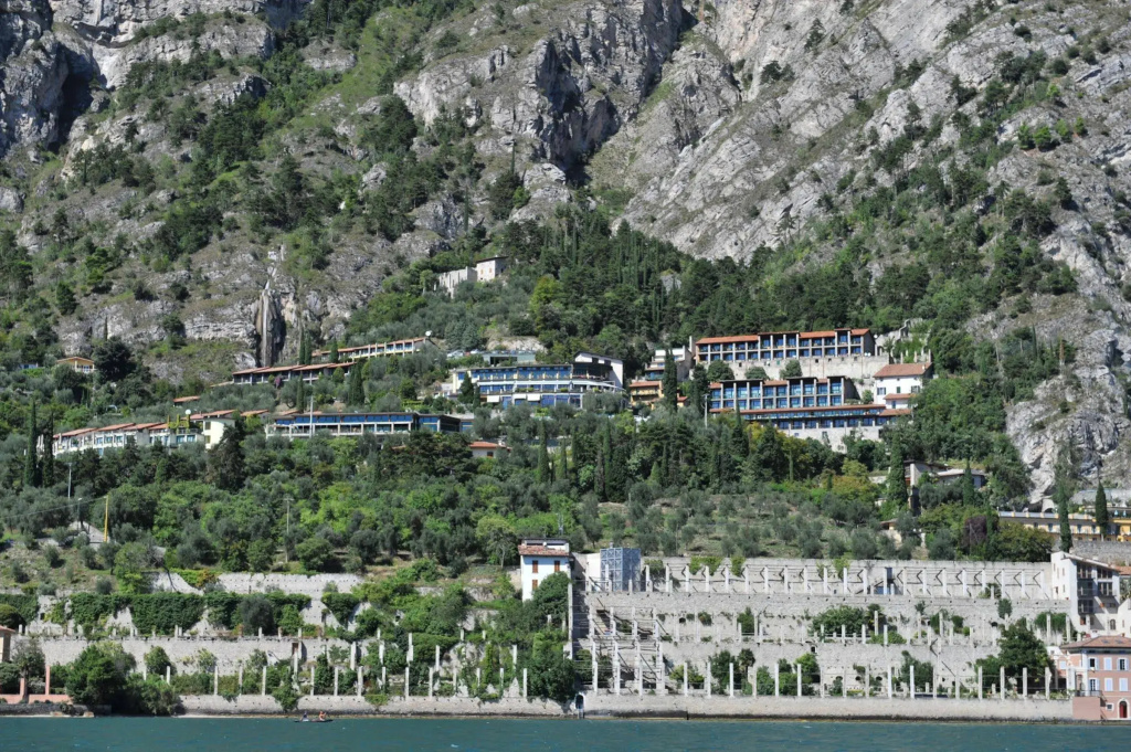 Centro Vacanze La Limonaia Limone sul Garda - Général