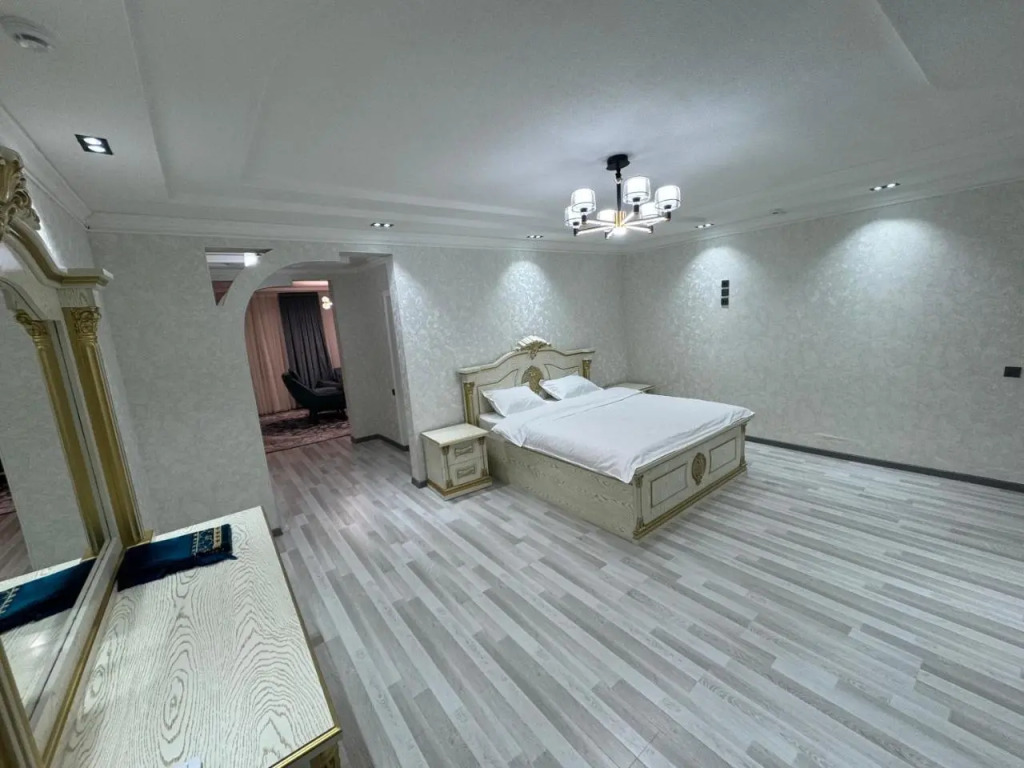 Ташкент: Отель Toshkent Hotel