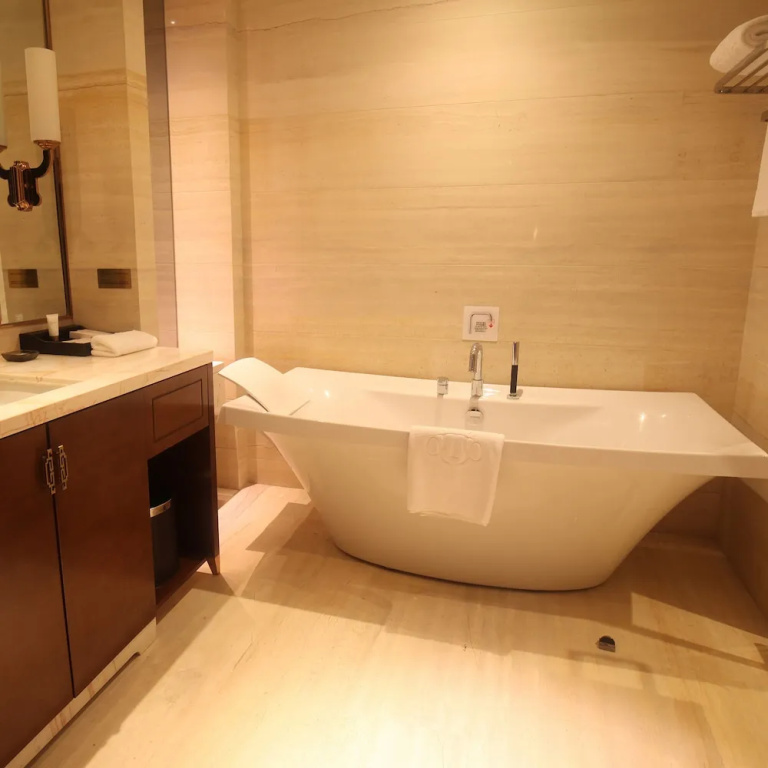 Royal Century Hotel Shanghai - Chambres