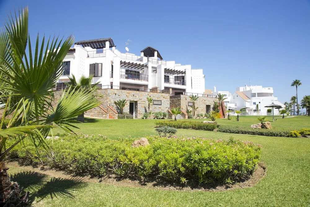 Casas del Mar Boutique - Chambres
