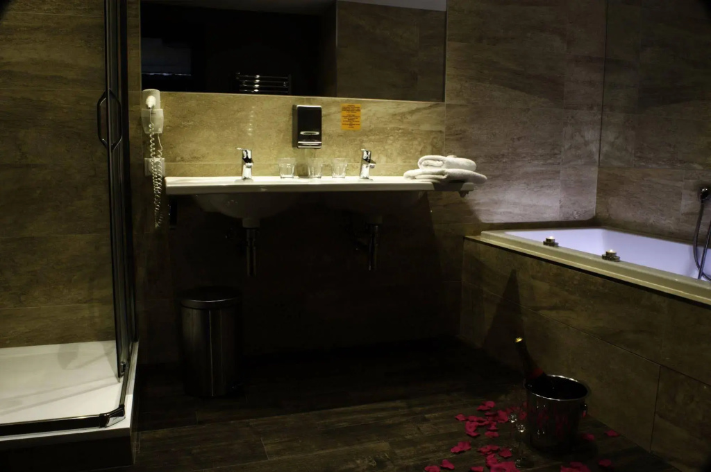 Hotel photo 8