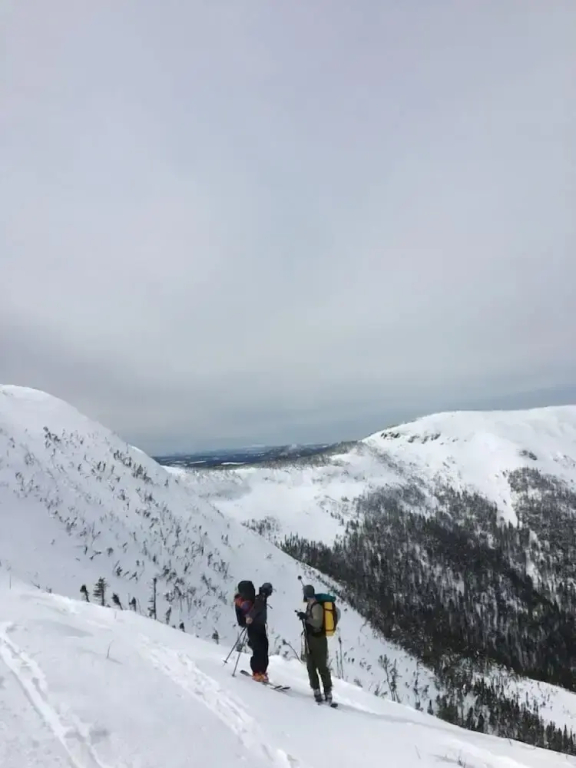 Le Ski Shack - фото 26