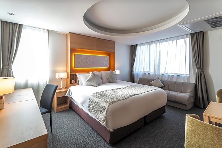 Kyoto Shijo Takakura Hotel grandereverie 사진 11