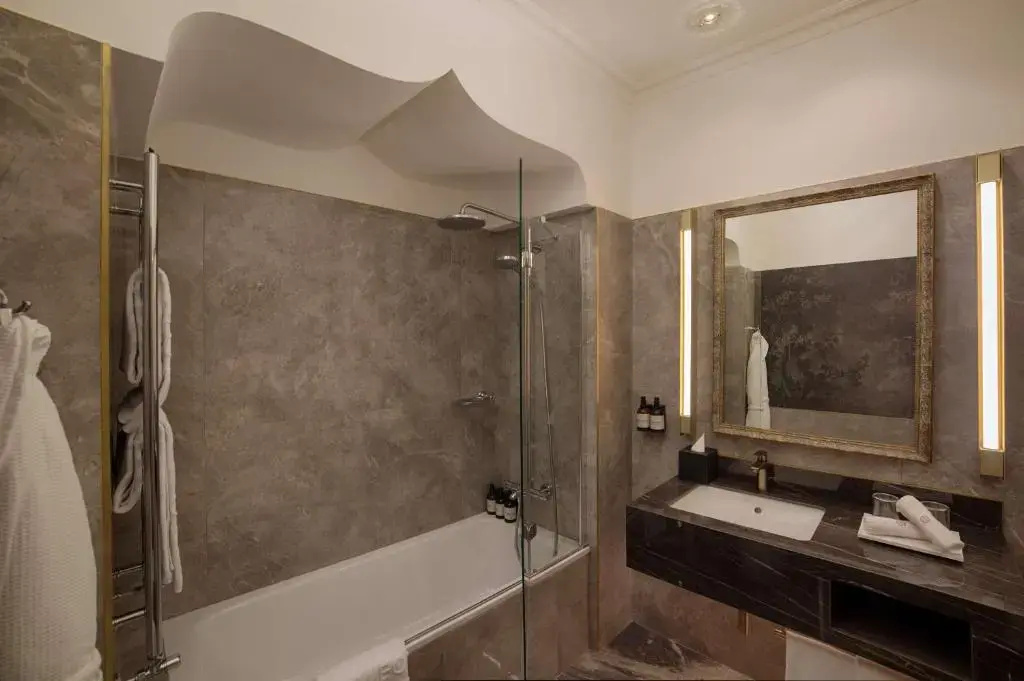NH Collection Venezia Grand Hotel Palazzo dei Dogi - Chambres