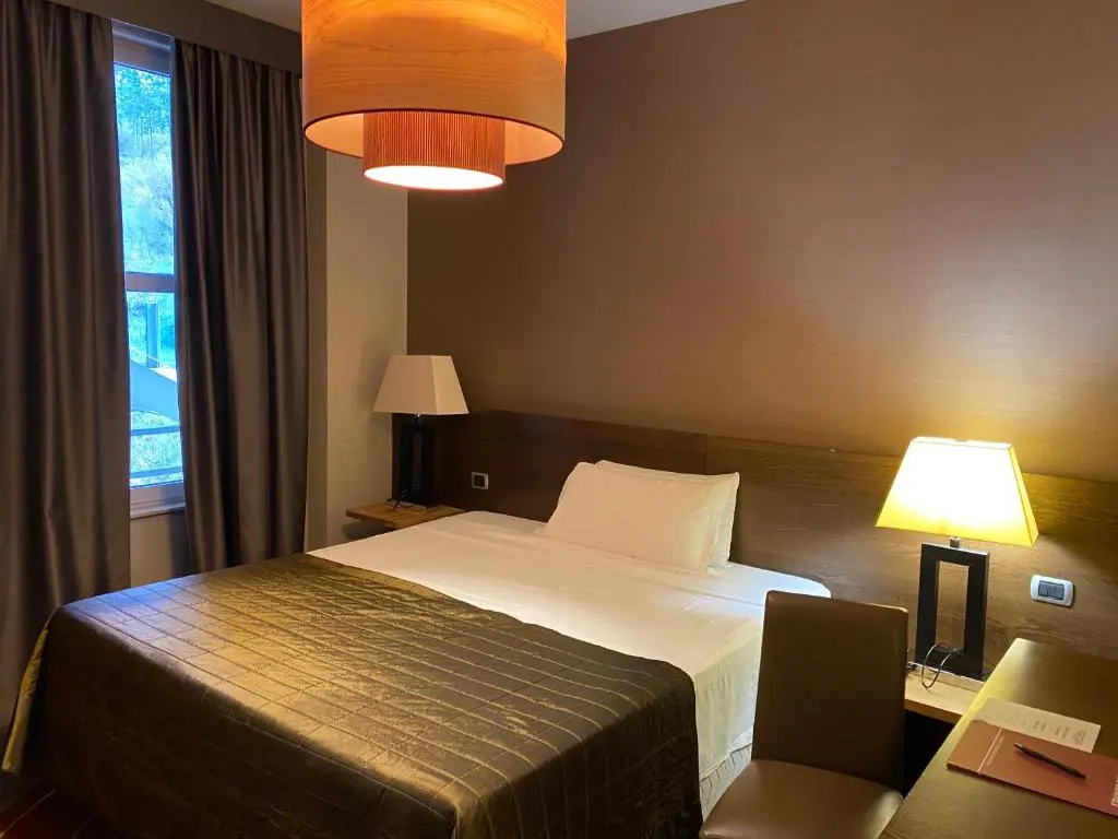 Admiral Park Hotel by Falco D'Oro Hotels - Chambres