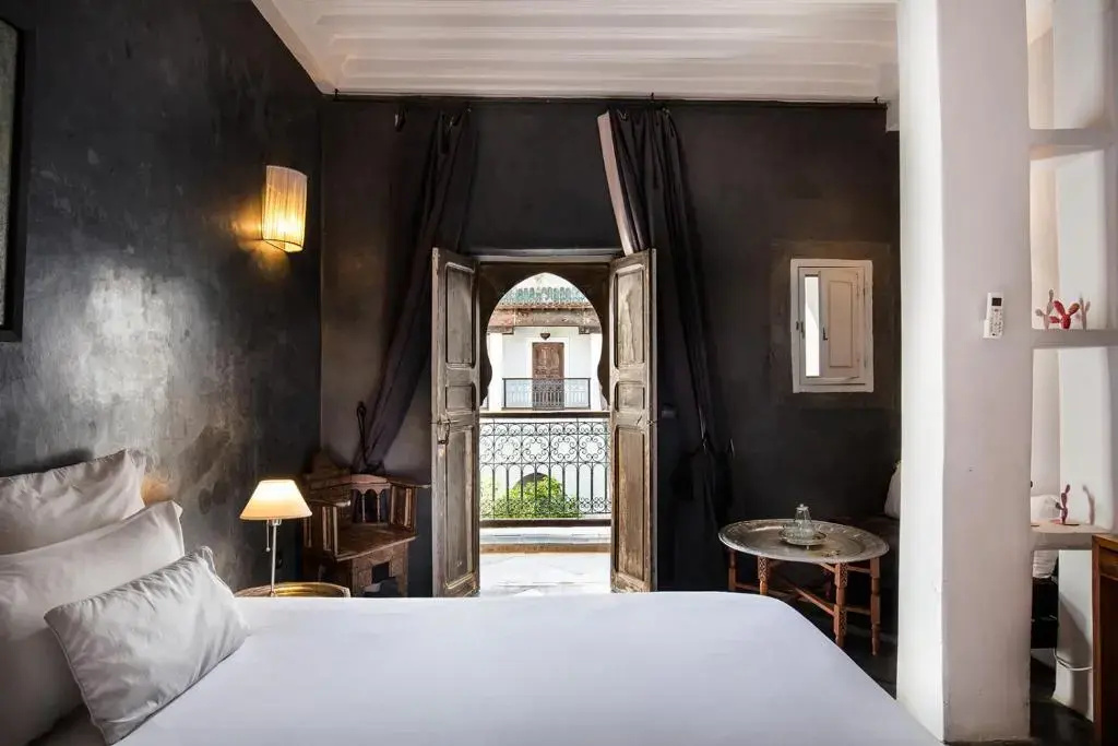 Superior room