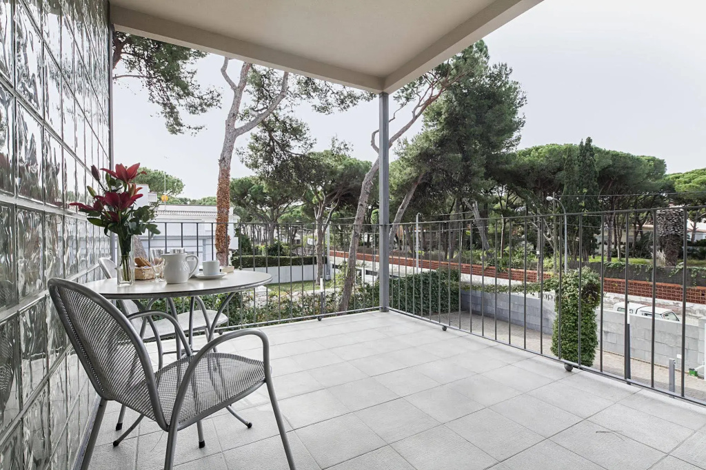 Apartamentos Porta Coeli