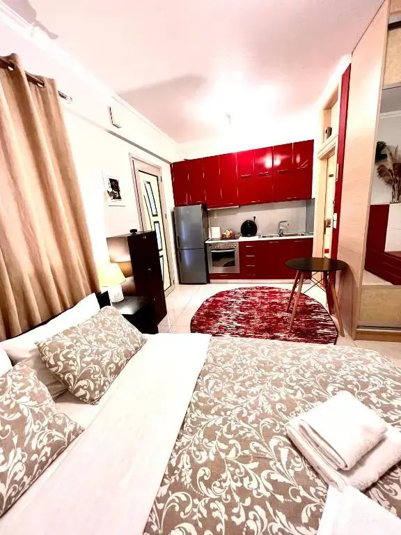 Unique guest house - фото 7