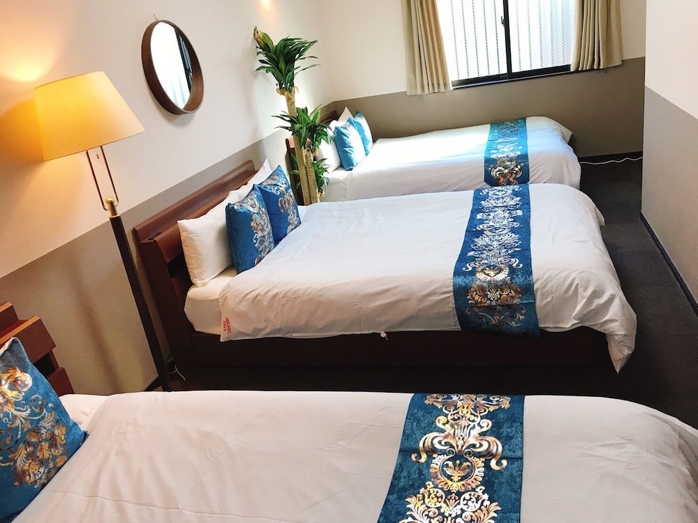 Guest House One More Heart Kyoto Station South 1 사진 11