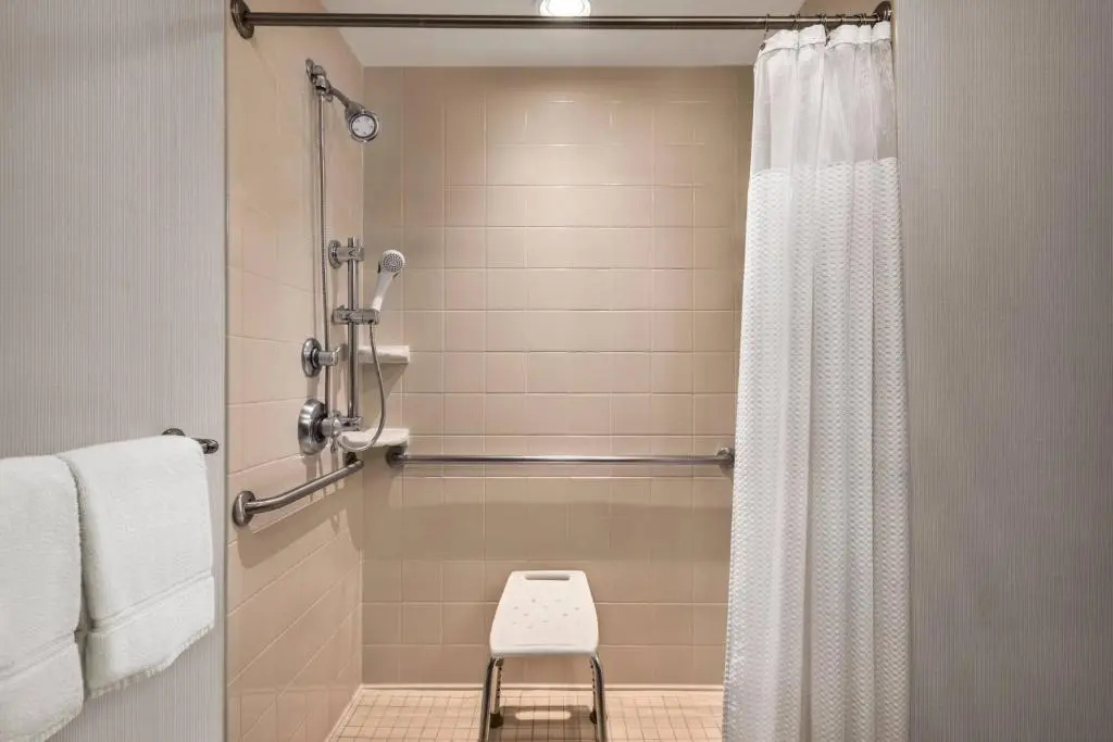 Courtyard by Marriott Madison West Middleton - Chambres