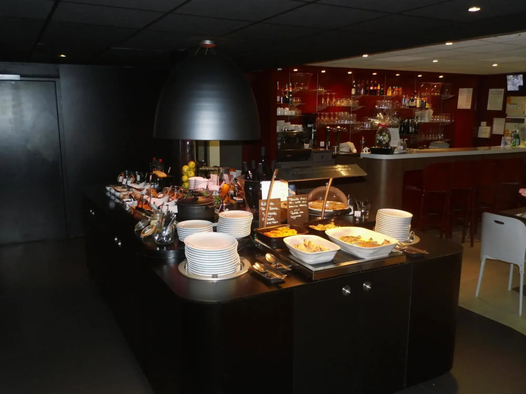 Hotel photo 21