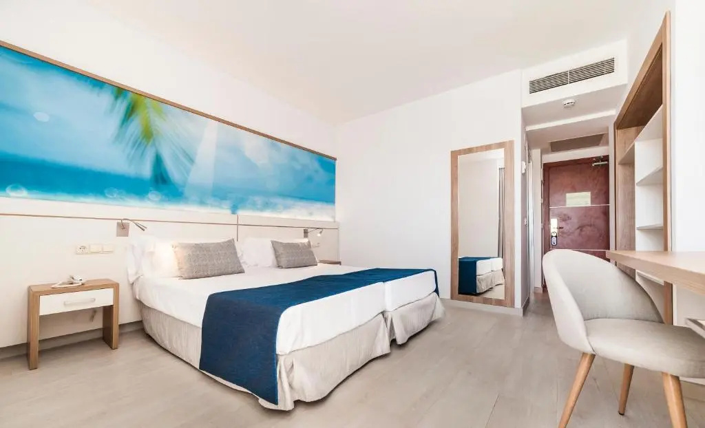 Globales Santa Lucia Hotel Adults Only +18 - Général