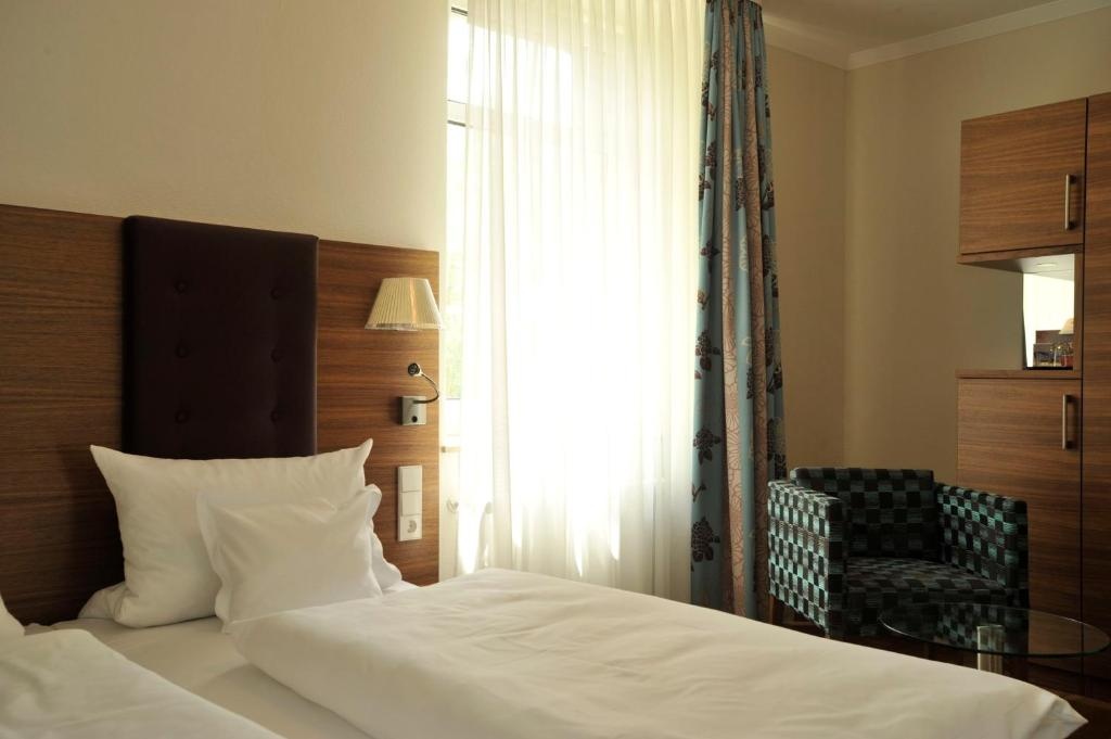 Hotel Zeiskamer Muehle - Chambres