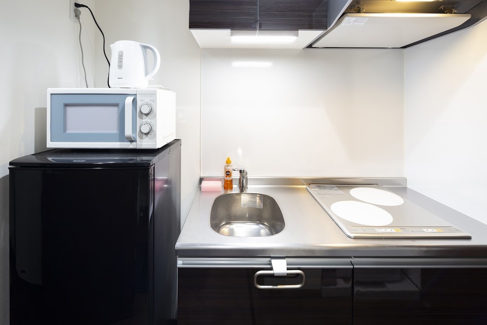 eos HOTEL Kita Ikebukuro 사진 18