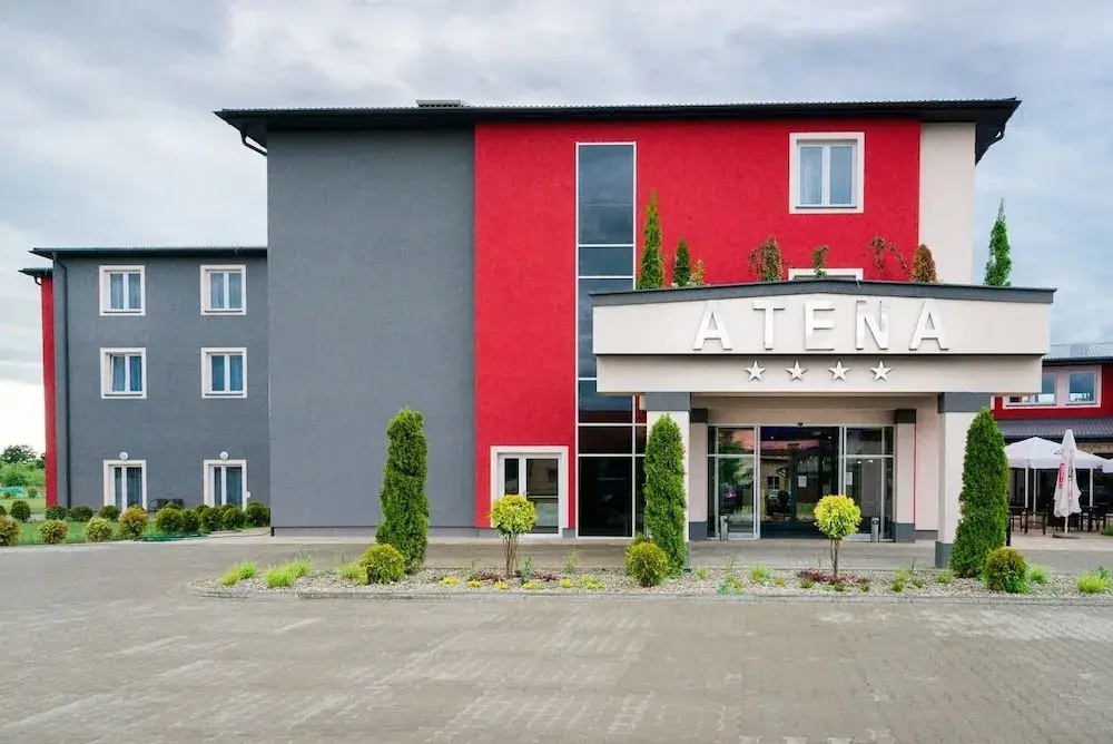 Hotel photo 1