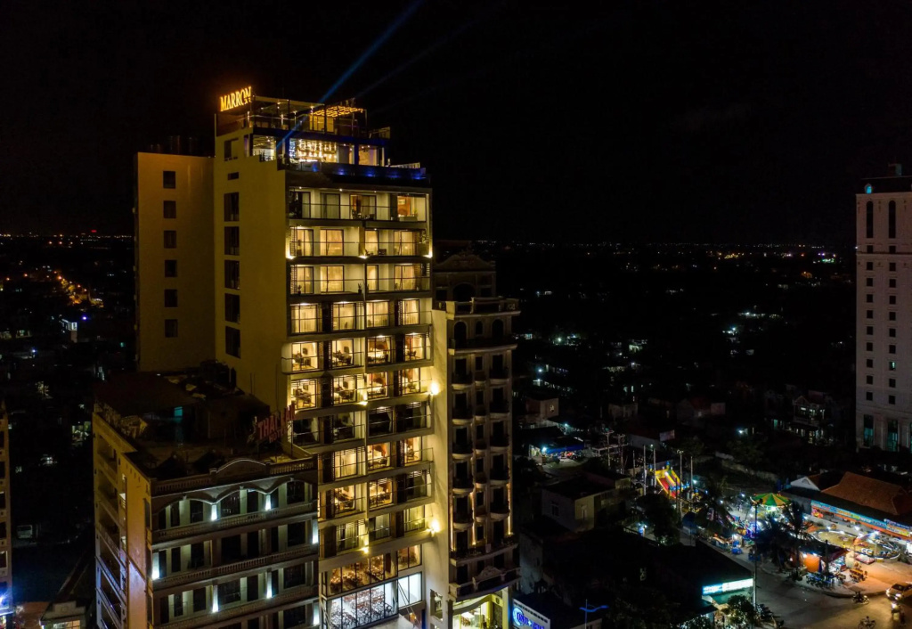 Hotel photo 16