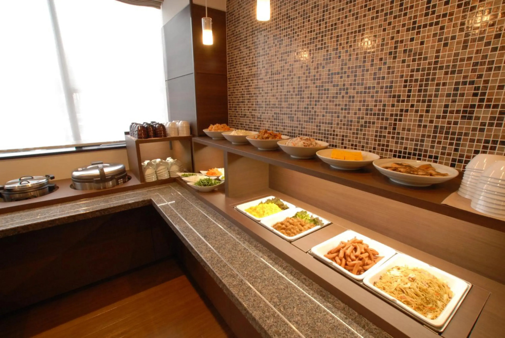 Hotel photo 9