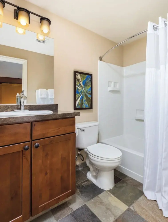 WorldMark Estes Park - Chambres
