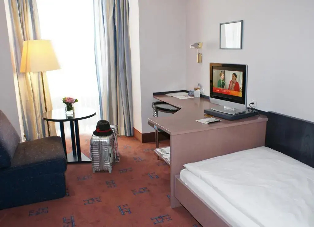 Hotel Garni Lindacher Hof - Chambres