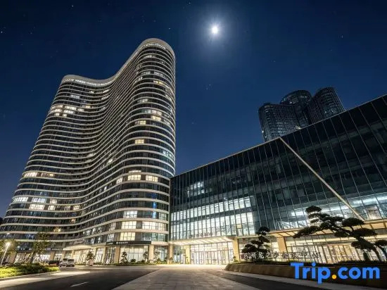 Huanyu Hotel (Suzhou Science and Technology City Longzhimeng Conference Center)