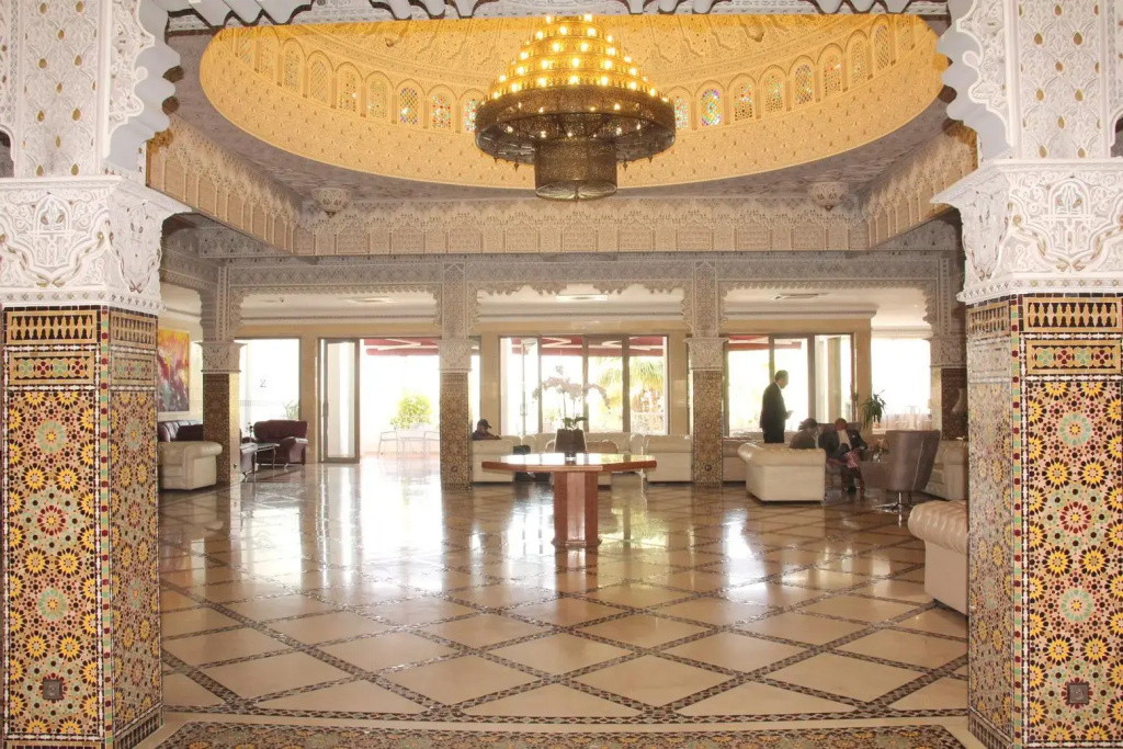Hotel photo 19
