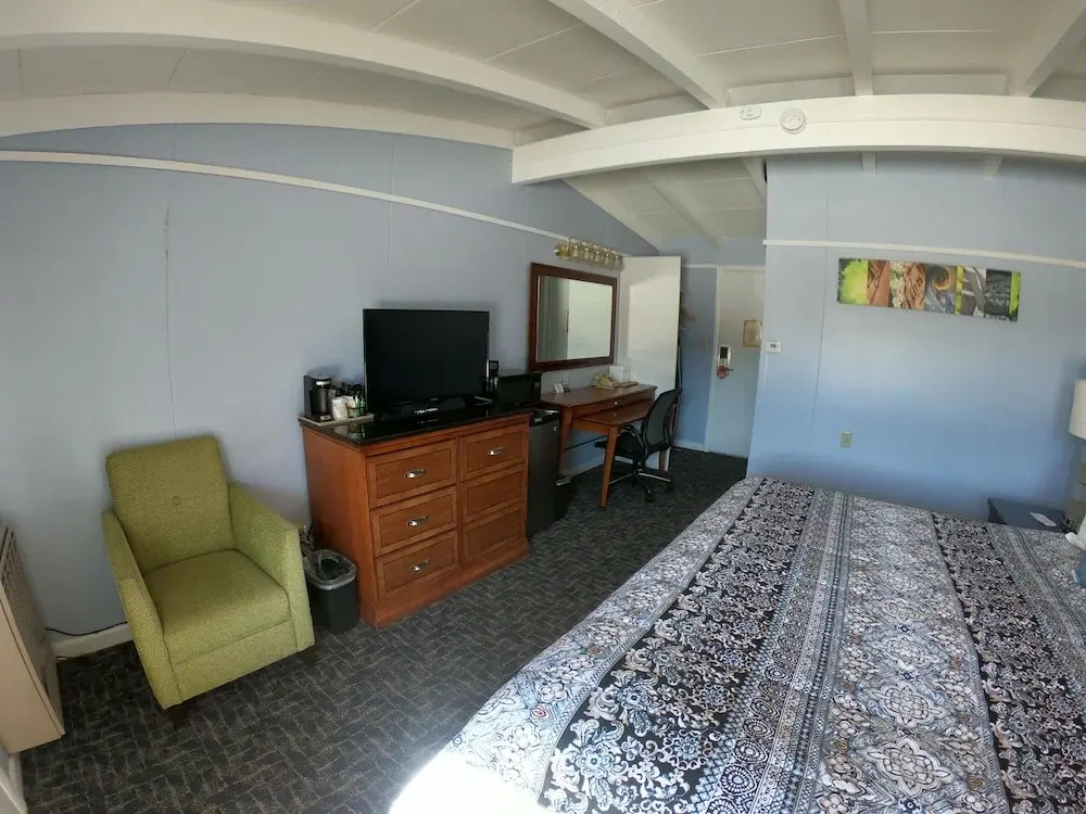 Copper Lantern Motor Lodge: фото 4