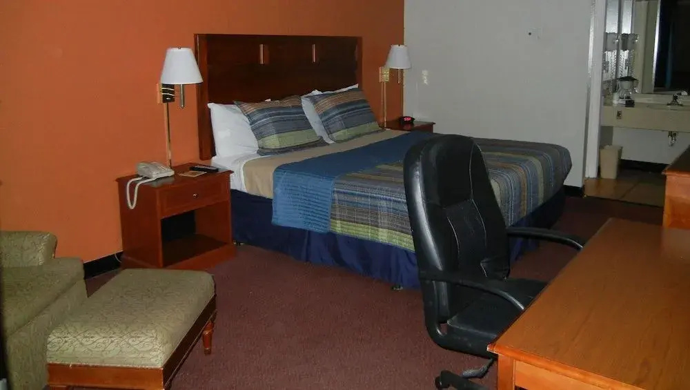 Hotel photo 7