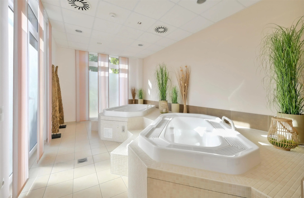 Best Western Plus Hotel Papenburg - Général