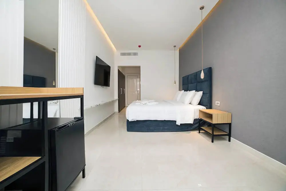 Hotel Akti