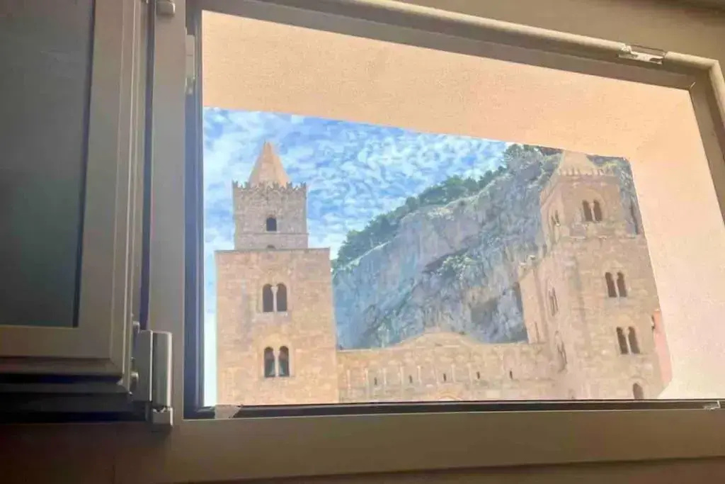 ALE ROBI CEFALù