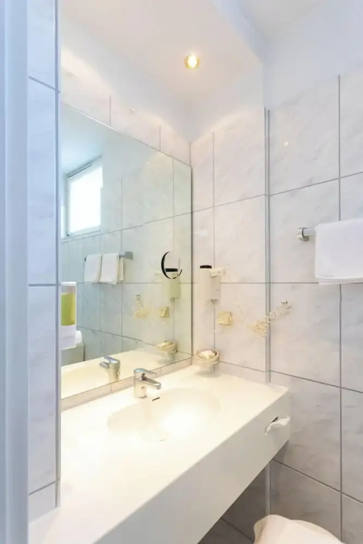 Zur Sonne Romantik Hotel & Restaurant - Chambres
