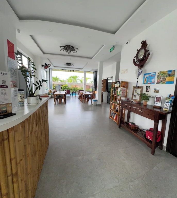 EasyLife Villa Hoi An in Da Nang