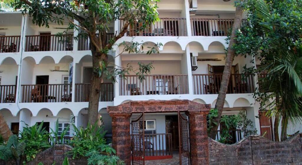 Villa Fatima Beach Resort