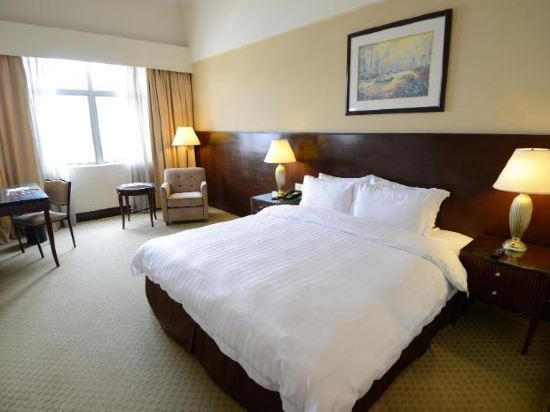 The Regency Hotel Kuala Lumpur
