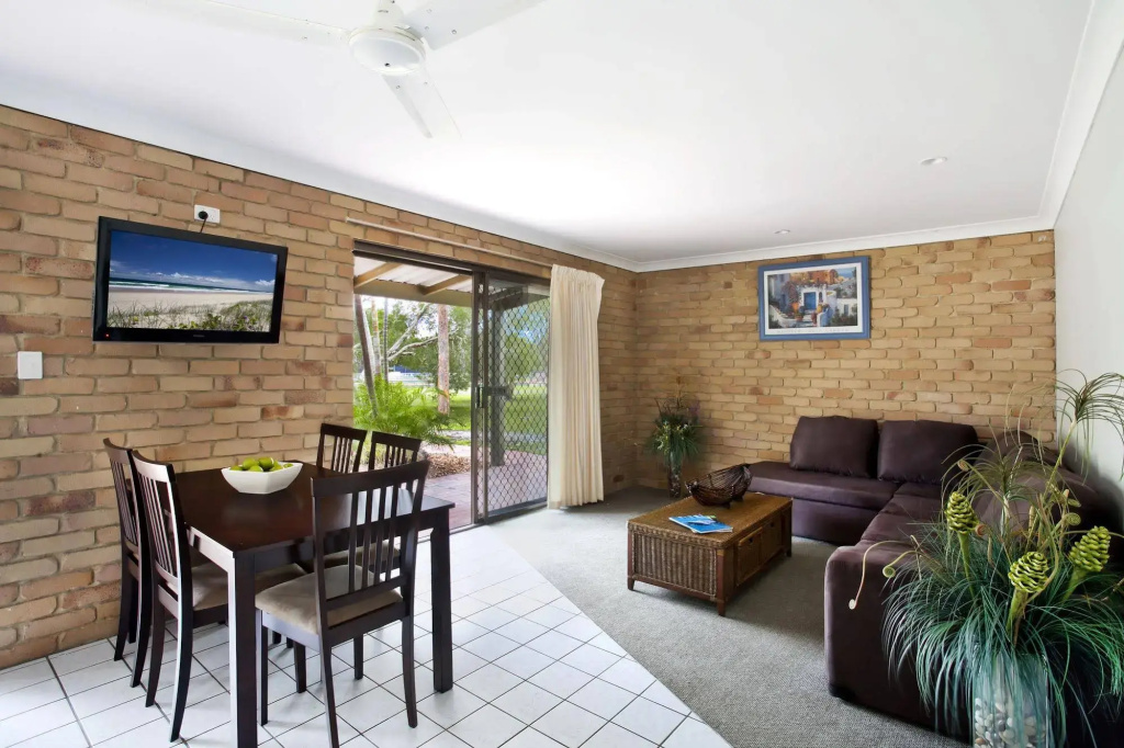 Noosa North Shore Retreat - Général