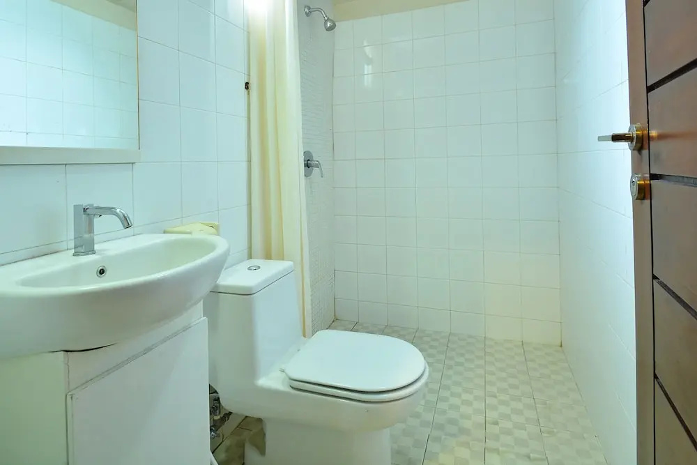 Taman Ayu Townhouse - Chambres