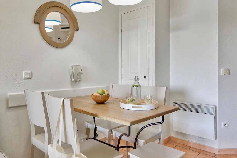 Voir la photo 4 — Picturesque 4-person Seaside Retreat
