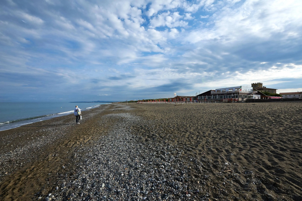 Bolgheri Marina Resort ex Varo Village - Général