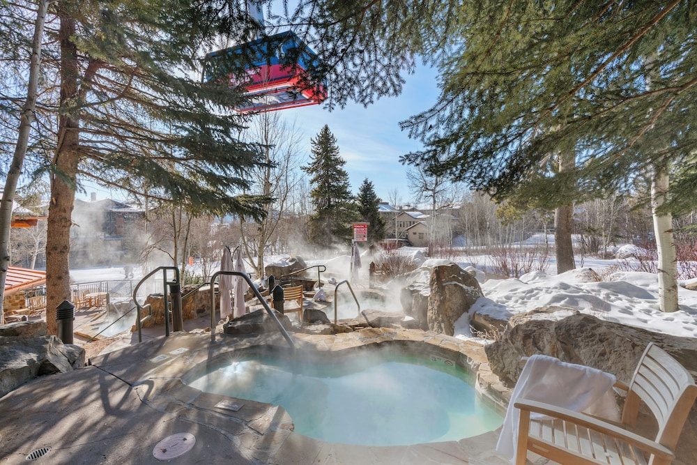 Teton Club - Général
