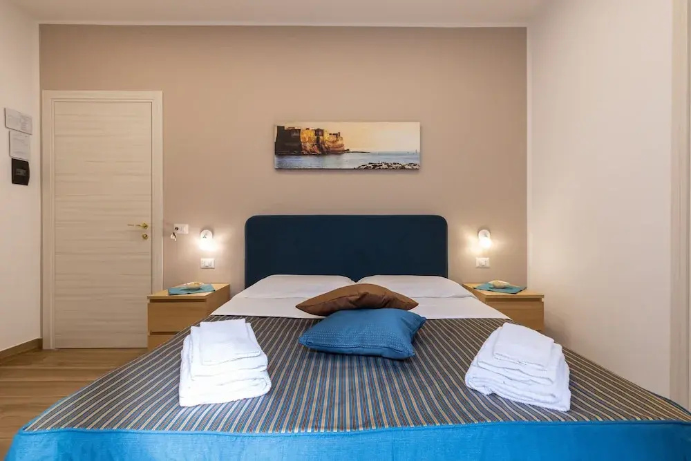 Classic room