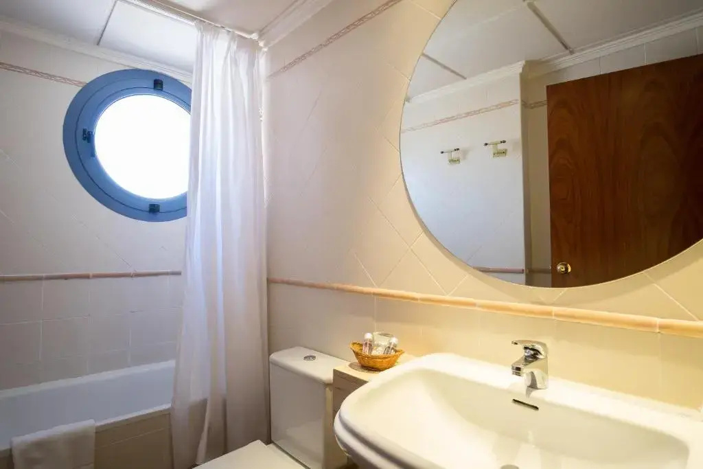 Hotel Sant Jordi - Chambres