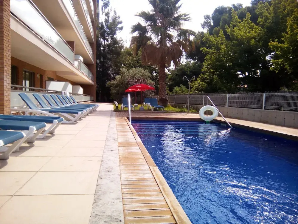 Salou Center - Général