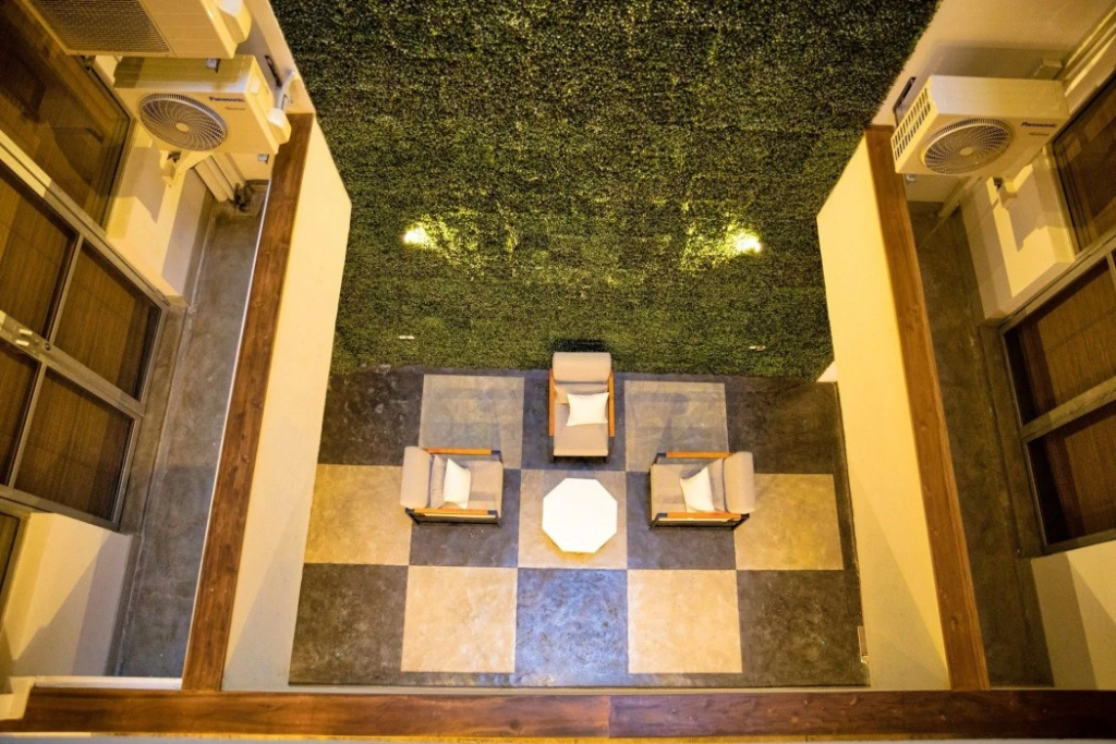 Hotel photo 10