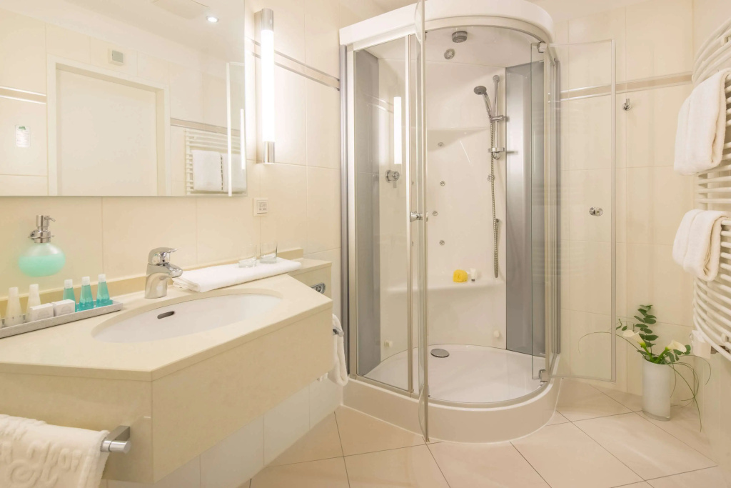 Hotel Essener Hof, Sure Hotel Collection by Best Western - Chambres