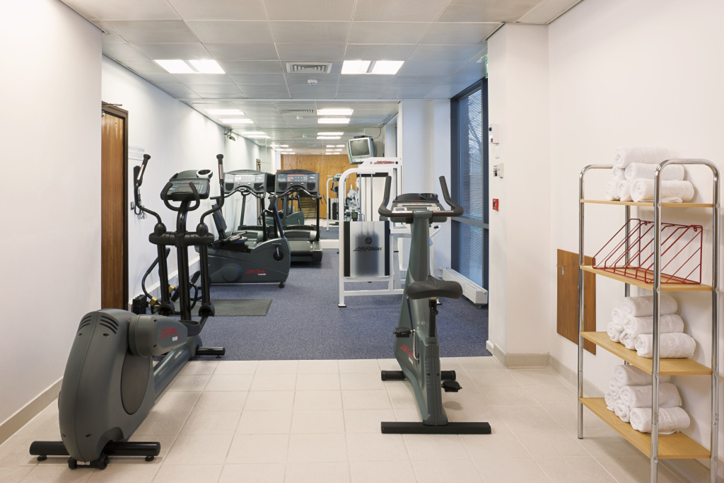 Crowne Plaza Birmingham NEC by IHG - Général