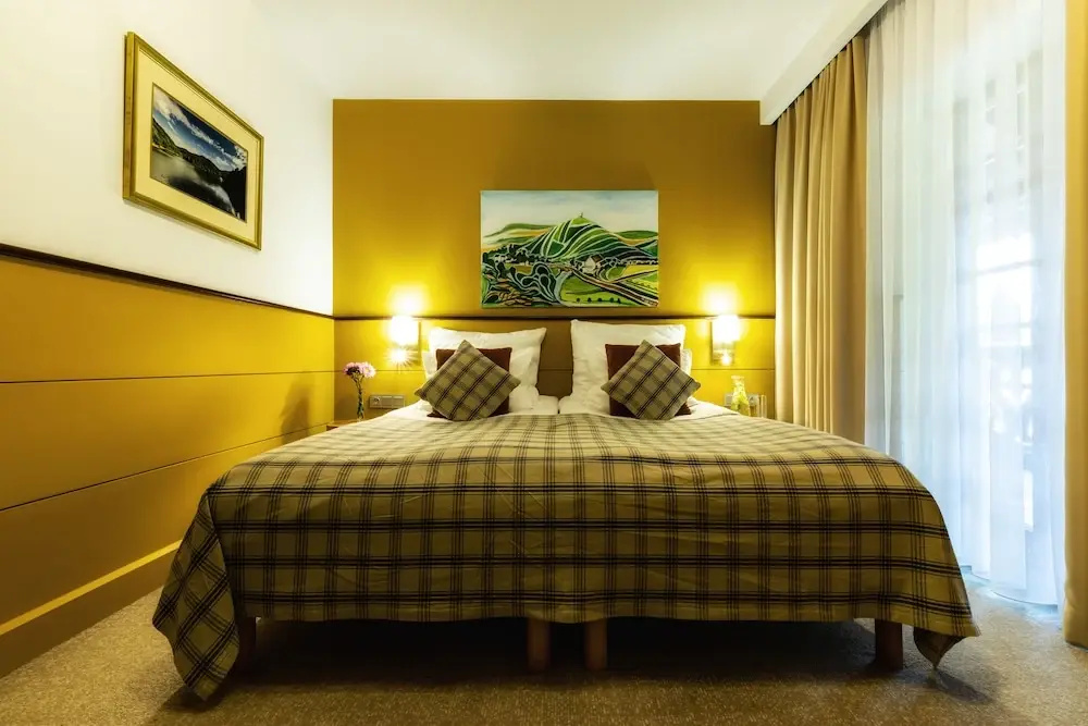 Dworzysko Hotel & Restaurant - Général